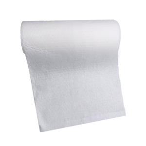 Embossed Eco-Friendly Washable Kitchen <b>Paper</b> Towels Heavy Duty Disposable Kitchen Rolls Oil Water Absorbent for Household - Product Image 1