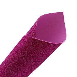 Feuilles de caoutchouc confortables, vente en gros, 1mm, paillettes de papier artisanal, <span class=keywords><strong>scrapbooking</strong></span>, feuille de mousse EVA - Product Image 5