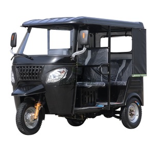 Tricycle à essence, tricycle à essence Tuk Tuk, <span class=keywords><strong>moto</strong></span> à essence à 3 roues, taxi - Product Image 6