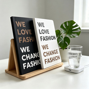 Cuaderno Personalizado con Encuadernación Perfecta, Catálogo de Productos a Todo Color, Folleto Comercial - Product Image 6