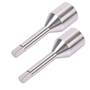 Kit de estampado de piezas de drones de aire, buen precio competitivo, servicio de mecanizado CNC, diseño personalizado de <span class=keywords><strong>Metal</strong></span>, mecanizado de aluminio de China - Product Image 6