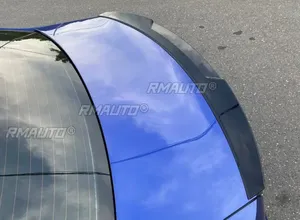 Alerón Trasero para Coche, Pieza de Modificación Estilo M4, Alerón Trasero para BMW Serie 3 G20 2020-2023, Accesorios para Coche - Product Image 6