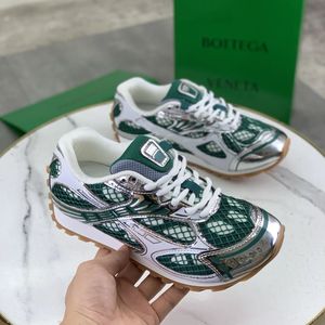 Nuevo Diseño de Calzado Deportivo para Hombre y Mujer, Modelo 2026, Ligero, Casual, para Correr, Disponible en 19 Colores - Product Image 5