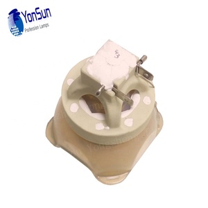 Top UHP465W 1,2 E21.9 Bombilla de lámpara de proyector de repuesto para <span class=keywords><strong>Eiki</strong></span> 2017 - Product Image 6
