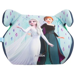 Seggiolino auto Frozen per ragazze alte da 125 a 150 cm - Product Image 5