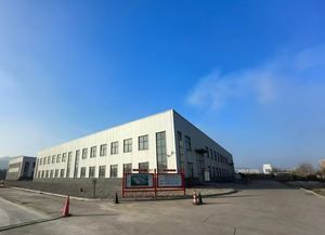 聚羧酸超减水剂 - 建筑和道路工程用高性能混凝土减水剂 - Product Image 4