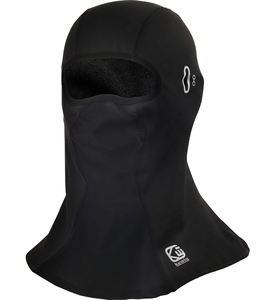 Masque d'équitation respirant de haute qualité protecteur UV <span class=keywords><strong>cagoule</strong></span> coupe-vent masque de refroidissement pour l'équitation à vélo - Product Image 1