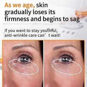 Syn Ake, Sérum para el Cuidado de los Ojos con Péptido de Veneno de Serpiente Sintético, Efecto Antiarrugas de Larga Duración, Reafirmante Instantáneo en <span class=keywords><strong>30</strong></span> Segundos - Product Image 4