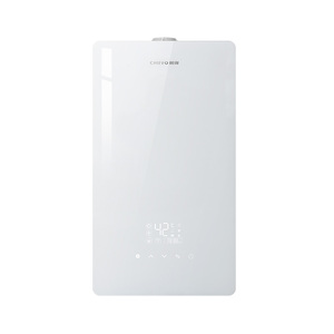 Mới Đến Nhà <span class=keywords><strong>Gas</strong></span> Nồi Hơi Công Suất Lớn Ngay Lập Tức Máy Nước Nóng Điều Khiển Di Động Thông Minh Hệ Thống Đặt Phòng Cho Khí Đốt Tự Nhiên - Product Image 1