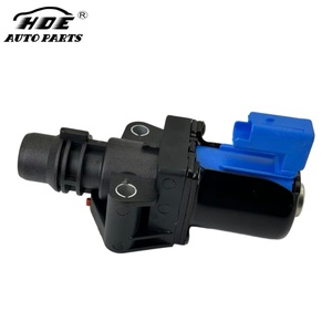 HDE วาล์วควบคุมฮีตเตอร์อะไหล่รถยนต์สำหรับฟอร์ดโฟกัส BM5G-8C605-DC 1820580 BM5G8C605DC - Product Image 2