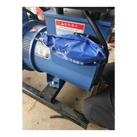 Weichai série 30kw groupe électrogène électrique diesel silencieux générateur de centrale électrique triphasé 50/60hz fréquence moteur soudeur ATS