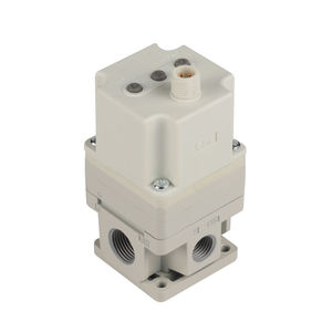 ITV2050/ 1050 ITVX2030-313L Serisi Lazer Kesim Makinesi için Elektro-Pnömatik Basınç Regülatörü SMC Oransal Valf - Product Image 2
