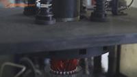Pompe submersible à eau sale, 8m 3/h, 370v, livraison gratuite