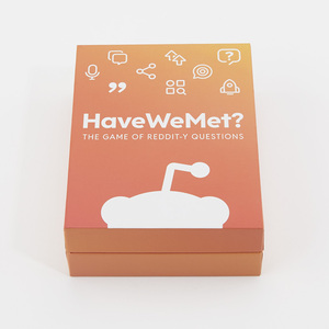 Wholesale Custom Printed Mother Portable Acrylic Mini Packing <b>Paper</b> <b>Box</b> - Product Image 5