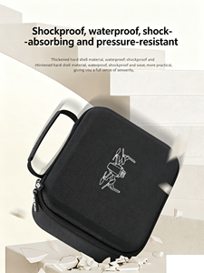 Bolsa de Almacenamiento Portátil para <span class=keywords><strong>Mini2</strong></span>/4K, Accesorio para Dron <span class=keywords><strong>Mini2</strong></span> SE, Estuche de Almacenamiento Manual - Product Image 3