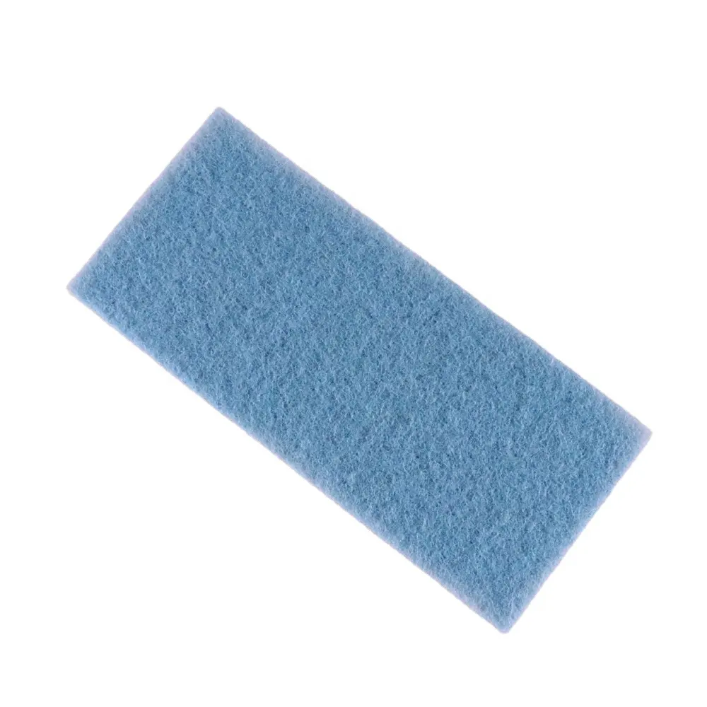 Extra Durable Eraser Sponge by Bathroom Floor and Wall Melamine Magic Cleaning Sponges