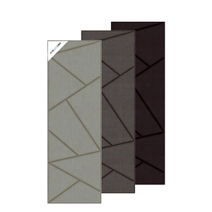 Easy Installation Soundproof Decorative <strong>Wall</strong> <strong>Panels</strong> for Home Cinema - Product Image 3