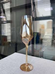 Grand verre à vin Transparent raymond pour mariage - Product Image 4