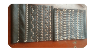 204-105 Thick Hard <b>Leather</b> <b>Sewing</b> <b>Machine</b> Industrial <b>Sewing</b> <b>Machine</b> Pattern <b>Sewing</b> <b>Machine</b> - Product Image 4