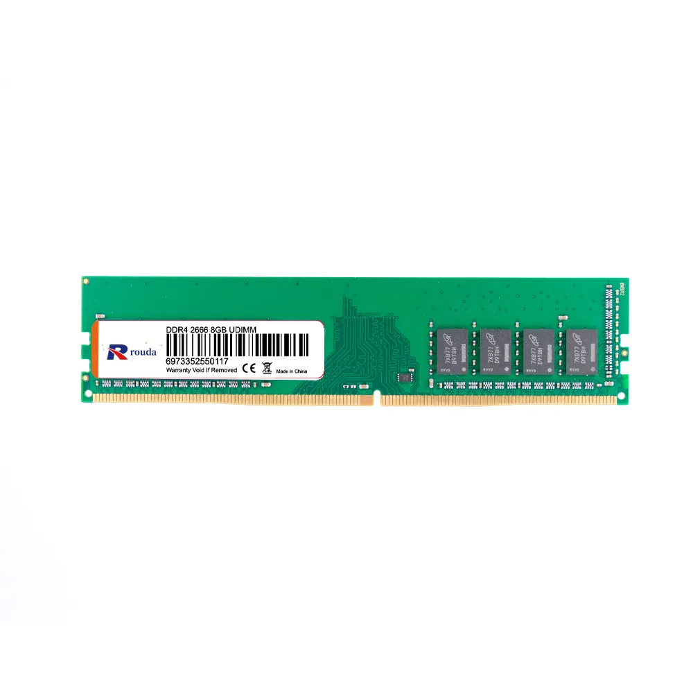 Mémoire d'origine Ram DDR 4 8 16 32 GB 4GB 8GB 16GB 32 GB 3200mHz 3200mHz PC de jeu ordinateur portable RAM mémoire Flash DDR4