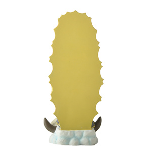 Estatua <span class=keywords><strong>de</strong></span> Resina <span class=keywords><strong>de</strong></span> <span class=keywords><strong>Nuestra</strong></span> <span class=keywords><strong>Señora</strong></span> <span class=keywords><strong>de</strong></span> <span class=keywords><strong>Guadalupe</strong></span> <span class=keywords><strong>de</strong></span> Alta Calidad, 19.5 cm, Hecha a Mano, Escultura Católica <span class=keywords><strong>de</strong></span> la Virgen María para Decoración del Hogar o <span class=keywords><strong>Iglesia</strong></span> - Product Image 5