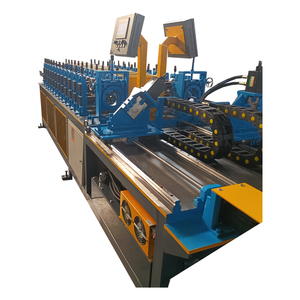 Máy Tạo Kênh GI Theo Dõi Góc UW CD UD CW Vách Thạch Cao Nhà Sản Xuất Máy Tạo Trần Giả Cho Tấm Thạch Cao - Product Image 3