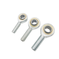 Roulement à joint fileté femelle SA16T/K SA18T/K SA20T/K SA22T/K |   Embout de tige de qualité industrielle (acier au carbone, alésage 16 mm) pour l'agriculture