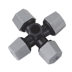 Hệ thống chống nhỏ giọt trơn tru với vòi phun sương - Product Image 4