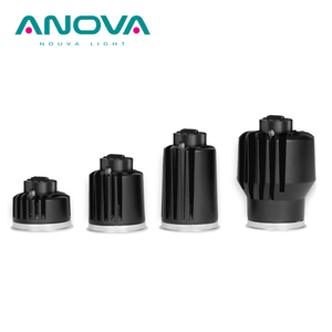 Nhôm Modular thay thế <span class=keywords><strong>Dimmable</strong></span> 4W 6W 9W 12W 15W <span class=keywords><strong>GU10</strong></span> MR16 <span class=keywords><strong>COB</strong></span> dẫn mô-đun chiếu sáng tại chỗ - Product Image 6