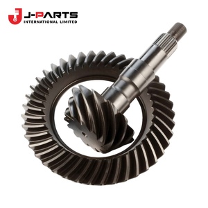 Perno (para el juego de engranajes del diferencial delantero) para Toyota Hilux GUN125 2006-2015 OE 90105-T0310 90105T0310 - Product Image 1