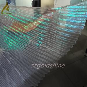 Offre Spéciale GoldShine Ailes de danse orientale pour adultes Ailes lumineuses à LED multifonctionnelles avec télécommande pour décorations de fête - Product Image 6