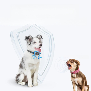 Automatisches Bellkontrollhalsband, wasserdichtes Hundetrainingsgerät mit Vibration/Ton, USB-aufladbar & einstellbare Empfindlichkeit - Product Image 4
