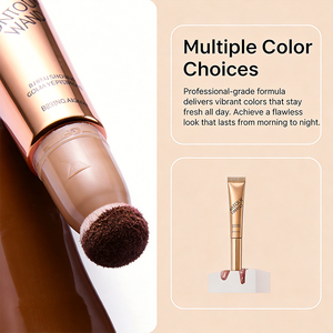 Brillo Labial Mineral Mate Voluminizador al por Mayor con Etiqueta Privada, Protector Solar, Resistente al Agua, Suave, Cremoso, Vegano, Rubor Líquido - Product Image 2