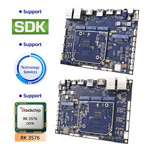 Android14.0/ubuntu22.04 Rockchip rk3576 Hội Đồng Quản trị Octa lõi npu 6.0Tops HD-MI 8K nhúng rk3576 Hội Đồng Quản trị cho IOT/kiosk/kỹ thuật số biển - Product Image 1