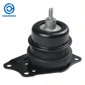 Soporte de Motor de Alta Calidad para Automóviles, Compatible con <span class=keywords><strong>SEAT</strong></span>/SKODA/VW 6Q0199167/6Q0199167CG/6Q0199167CM/6Q0199167DD - Product Image 1