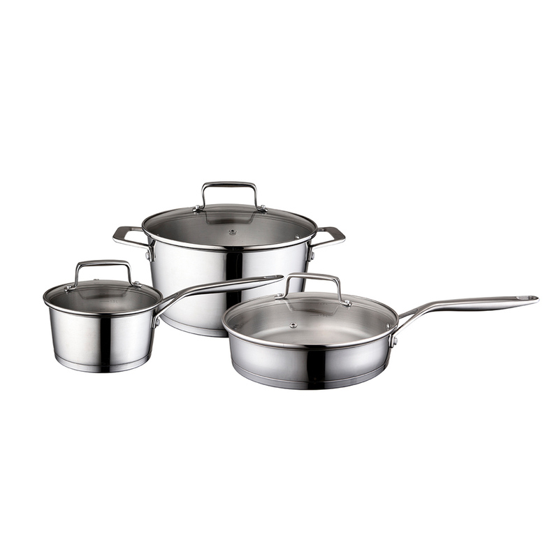 ASD Customizable 1 10pcs Cook Pots