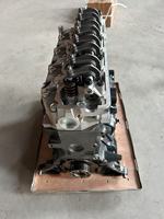 Un tout nouveau moteur D4BH adapté aux véhicules Hyundai et Kia.