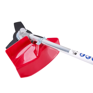 Débroussailleuse à essence professionnelle chinoise la plus vendue, coupe-bordures métallique 35,8 cm³ avec allumage CDI, type de lame ADEYTOS GX 35 3T/40T - Product Image 2