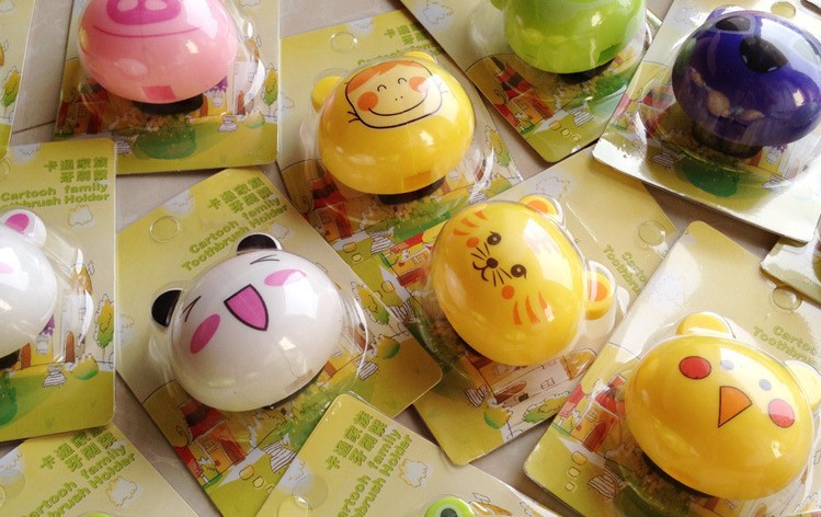 random blister packaging