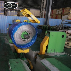 Hoge Snelheid Cnc Rvs Cross Snijmachine Op Lengte Gesneden Lijn Fabrikant <span class=keywords><strong>Online</strong></span> Ondersteuning - Product Image 2