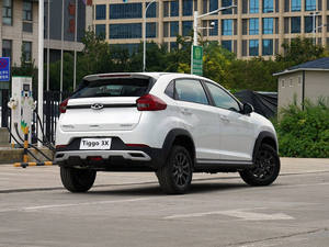 Excelente <span class=keywords><strong>Precio</strong></span> del Chery Tiggo 3X 2024 1.5CVT Edición Excellence, <span class=keywords><strong>Auto</strong></span> SUV Usado - Product Image 5