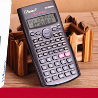 Calculatrice scientifique multifonctionnelle, calculatrice de test, vente en gros d'usine