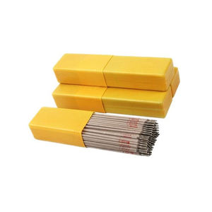 Varillas de Soldadura de Aleación de Níquel ENi-Ci/z308 AWS A5.15 de la Marca DXZ, <span class=keywords><strong>Electrodos</strong></span> ENiCu-7 con Garantía de 3 Años - Product Image 5