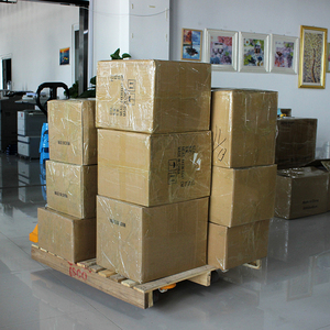 Ventes directes d'usine Mini diamant peinture château paysage diamant peinture enfants débutant maison Festival cadeaux - Product Image 6