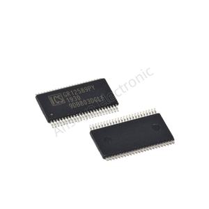 ANSOYO 9DB803DGLF 9DB803 Circuito Integrado de Temporización PCIE 48-TFSOP, Componentes Electrónicos - Product Image 3