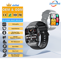 Pulsera Inteligente HK80, Monitor de Actividad Física, Llamadas por BT, Pantalla AMOLED, Frecuencia Cardíaca, Oxígeno en Sangre, Monitor de Sueño, Resistente al Agua IP67, para Hombres y Mujeres
