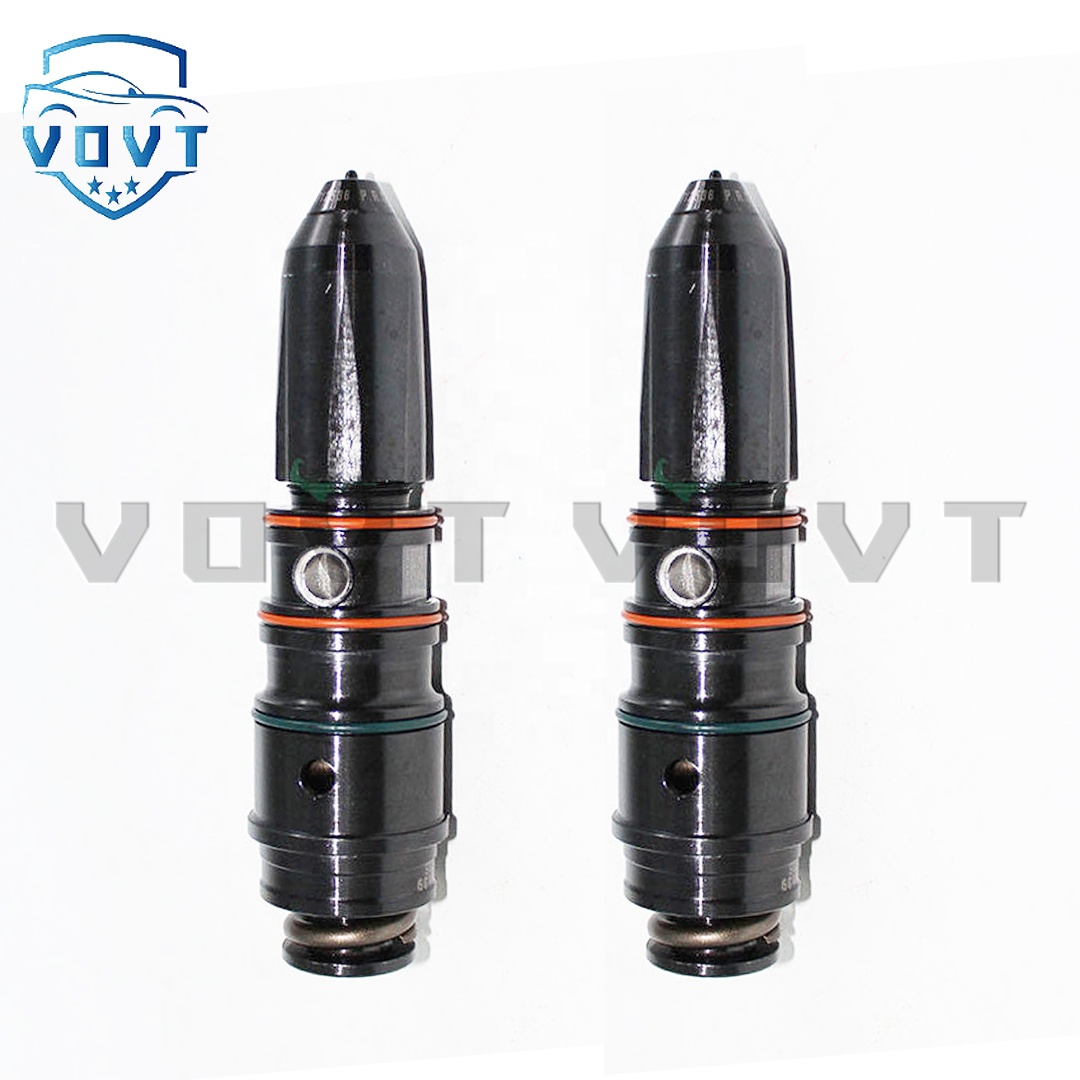 High Quality Diesel injector NT855 3054218 Diesel Fuel Injector For CUMMINS Spare Part