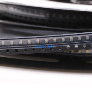 Xinglelight Mini SMD LED chip ánh sáng tự nhiên cao sáng trắng đèn nền kích cỡ khác nhau 0201 0402 0404 <span class=keywords><strong>0603</strong></span> 0805 - Product Image 4