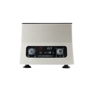 מיקרו-מחשב רפואי במהירות גבוהה בקר צנטריפוגה קלינית - Product Image 2