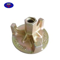 Accessoires de tension pour barres filetées en acier pour coffrage Doka de construction en béton